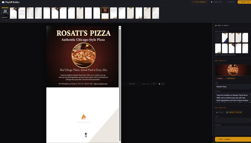 AI Ad Generator